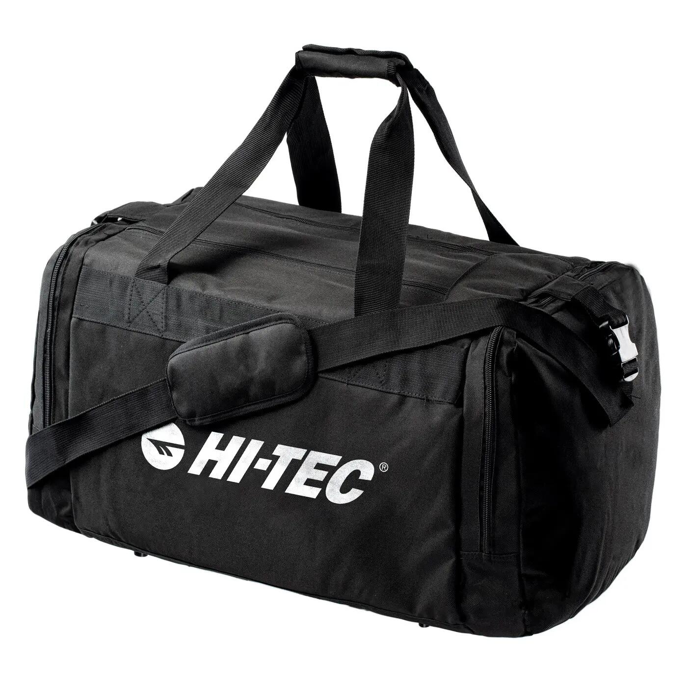 Bolsa de deporte Hi-Tec Laguri 3/5