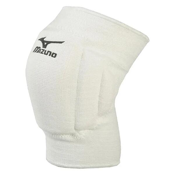 MIZUNO Rodillera Mizuno Team kneepad Blanco