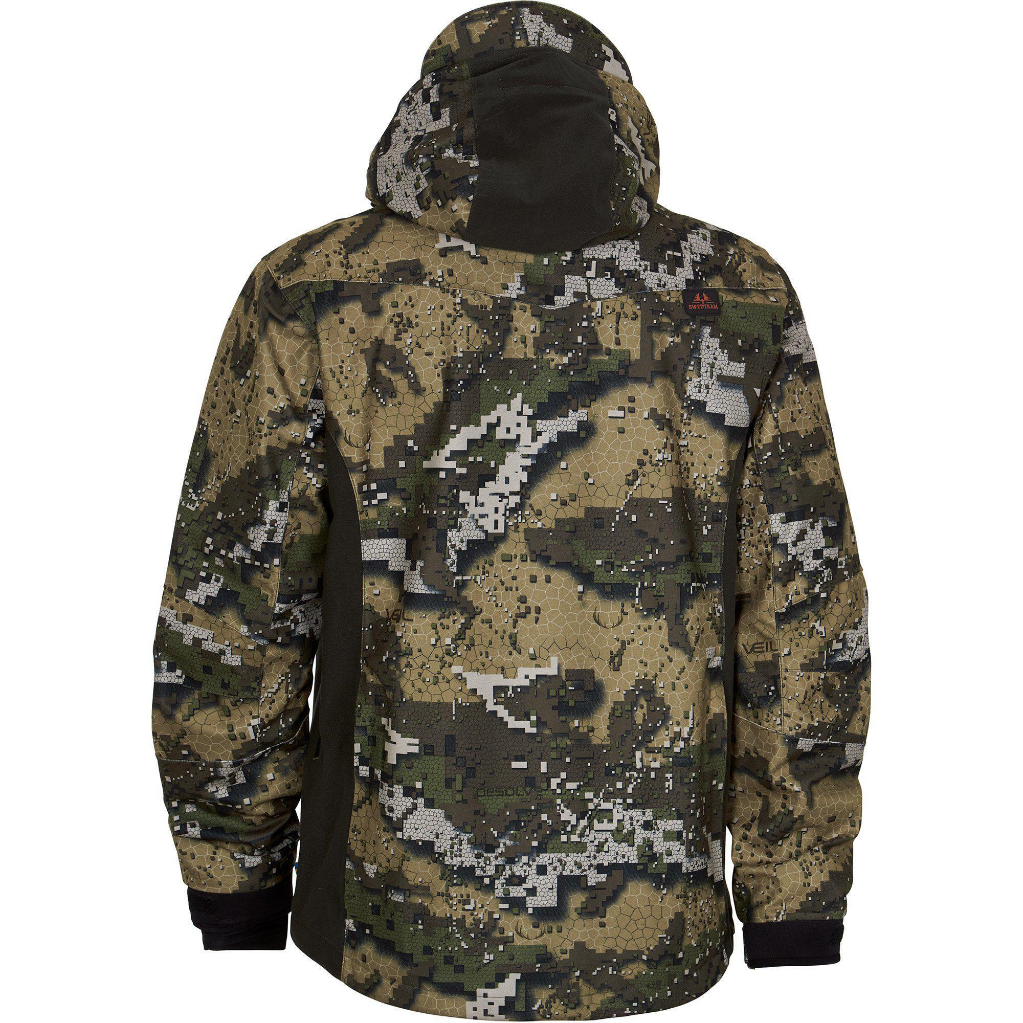 Jagdjacke Swedteam Ridge Pro 2 2/6