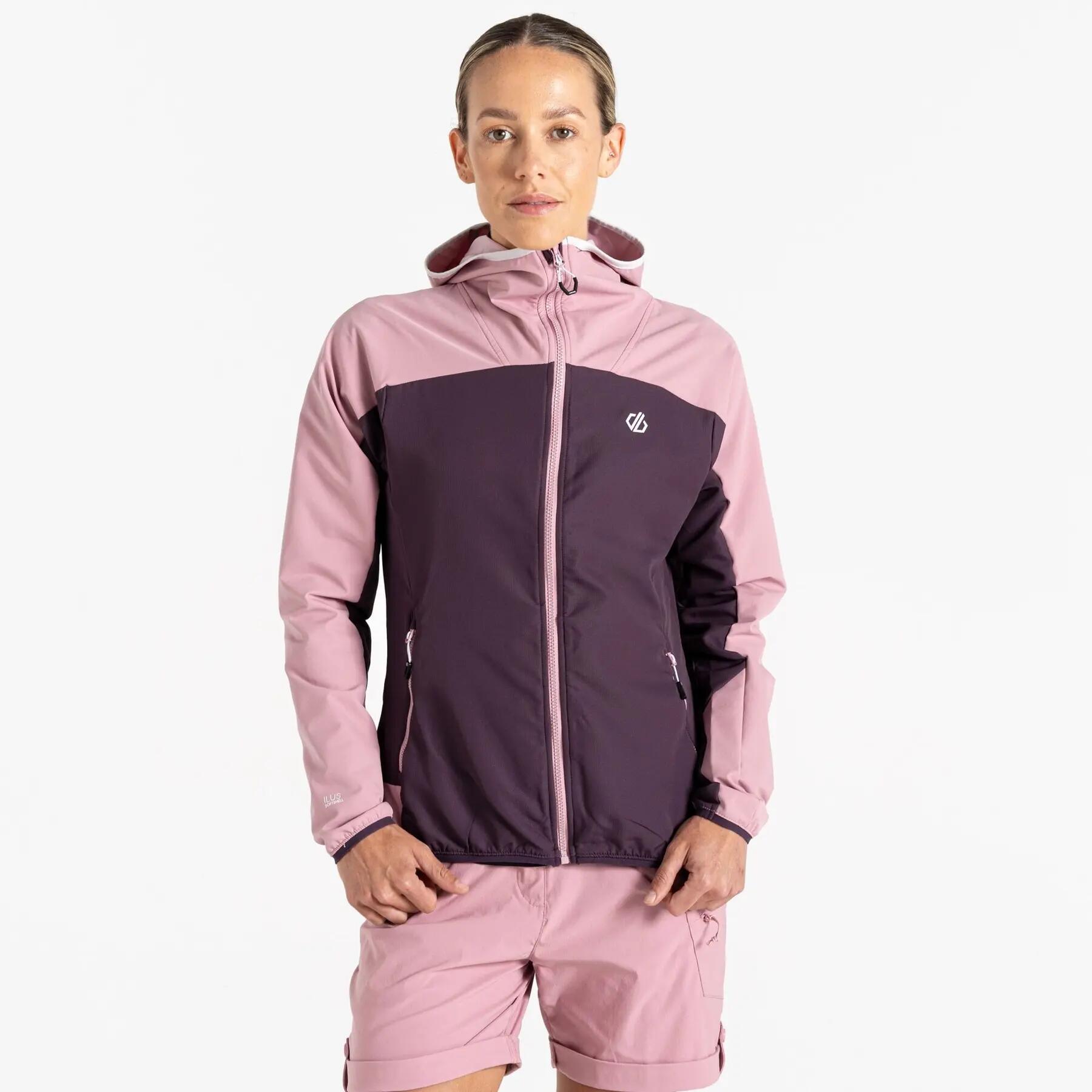 Wanderjacke Damen Dare 2B Ardently 3/5