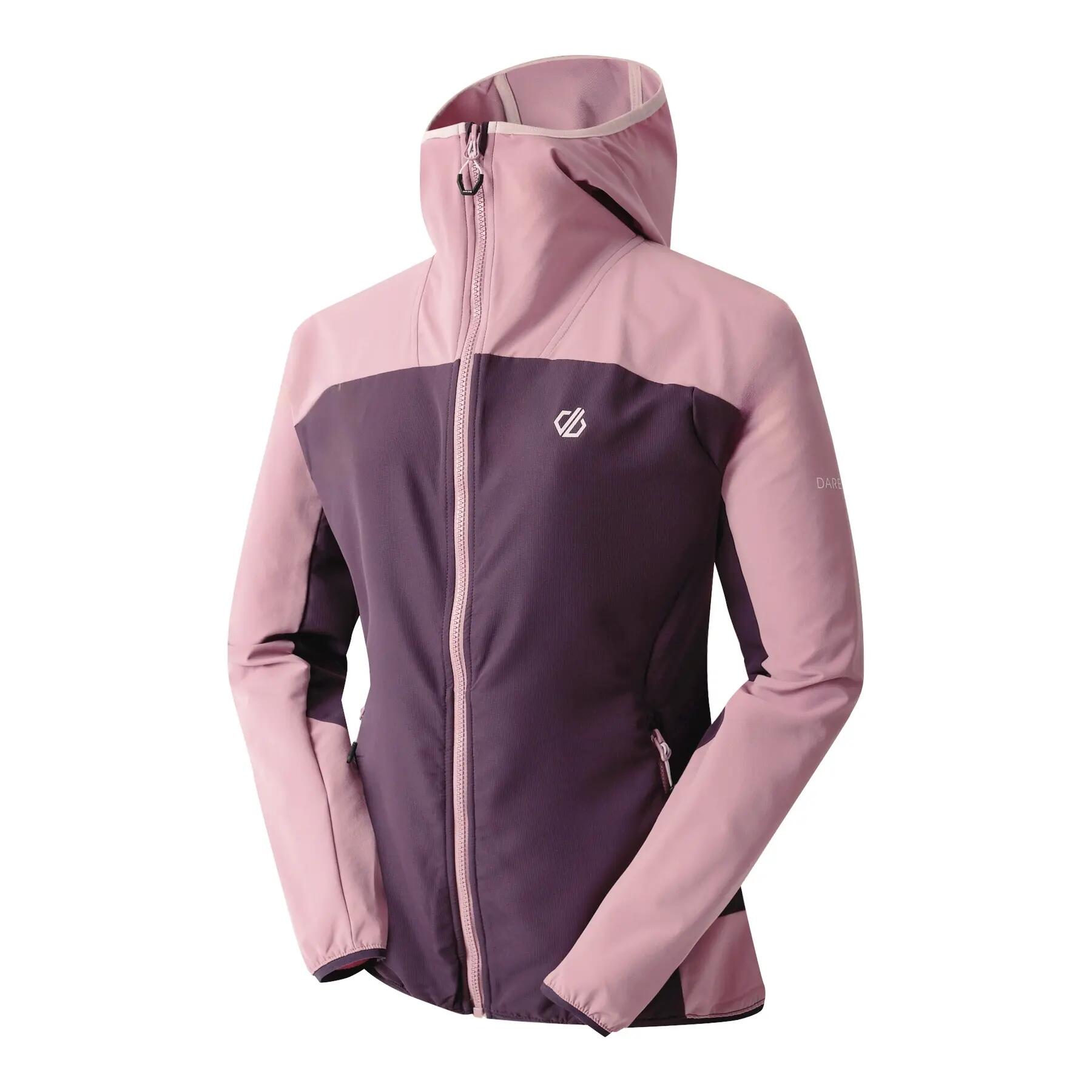Wanderjacke Damen Dare 2B Ardently 2/5