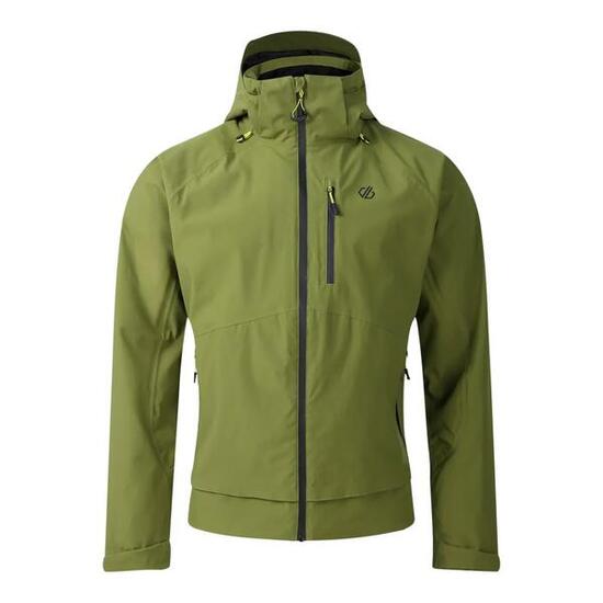 Veste imperméable Dare 2B Switch Out III