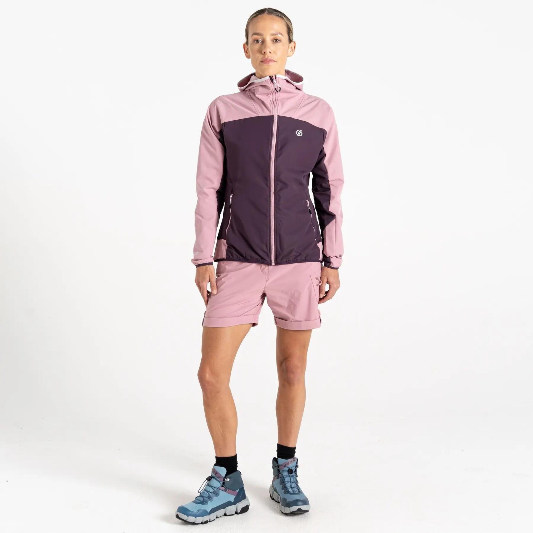 Wanderjacke Damen Dare 2B Ardently 4/5