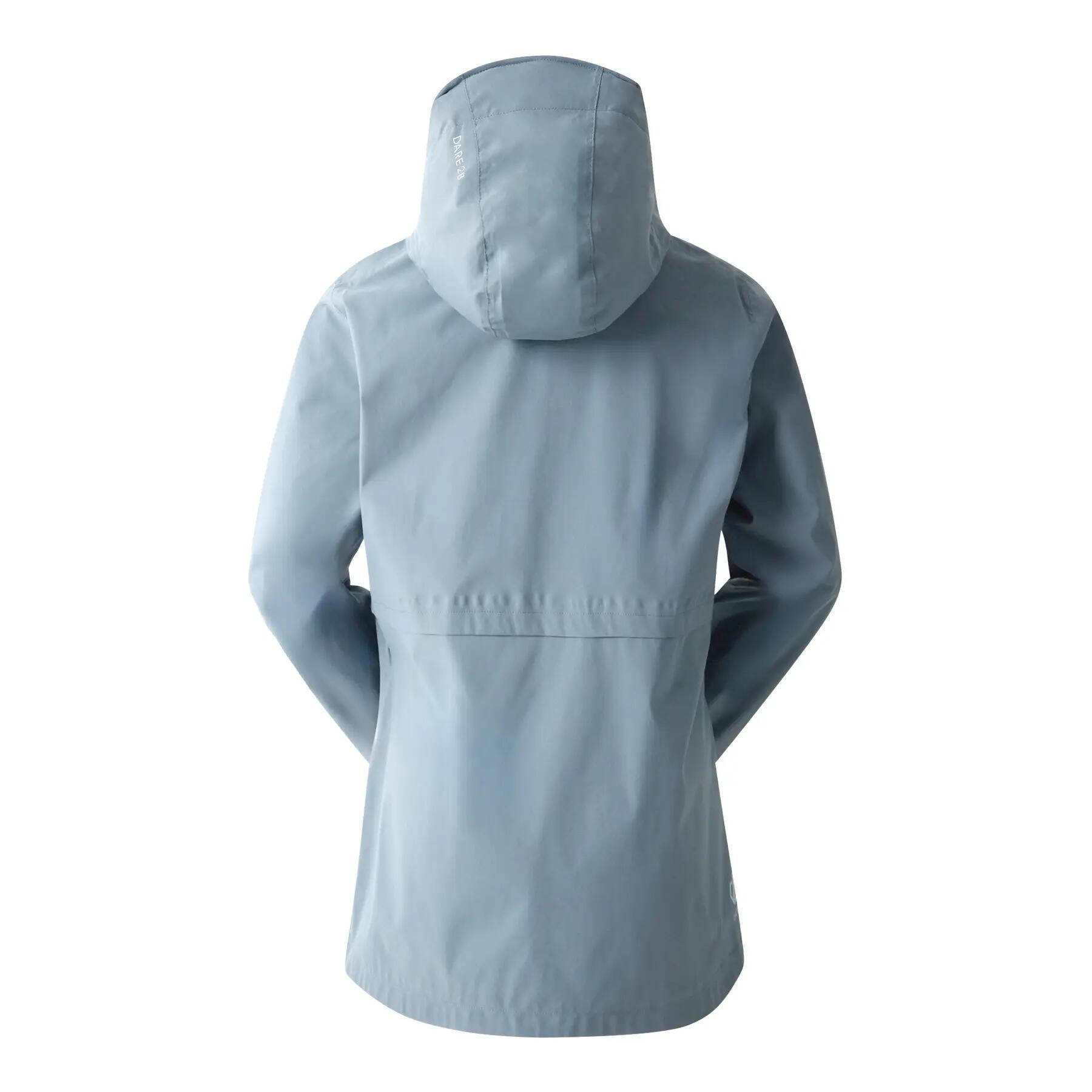 Veste de randonnée femme Dare 2B Switch Up II Waterproof 3/7