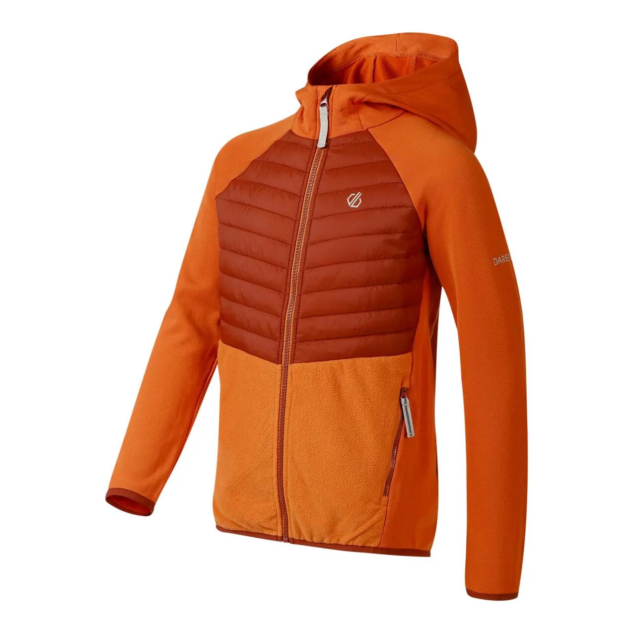 Kinderwandeljas Dare 2B Switch Out Hybrid 3/4