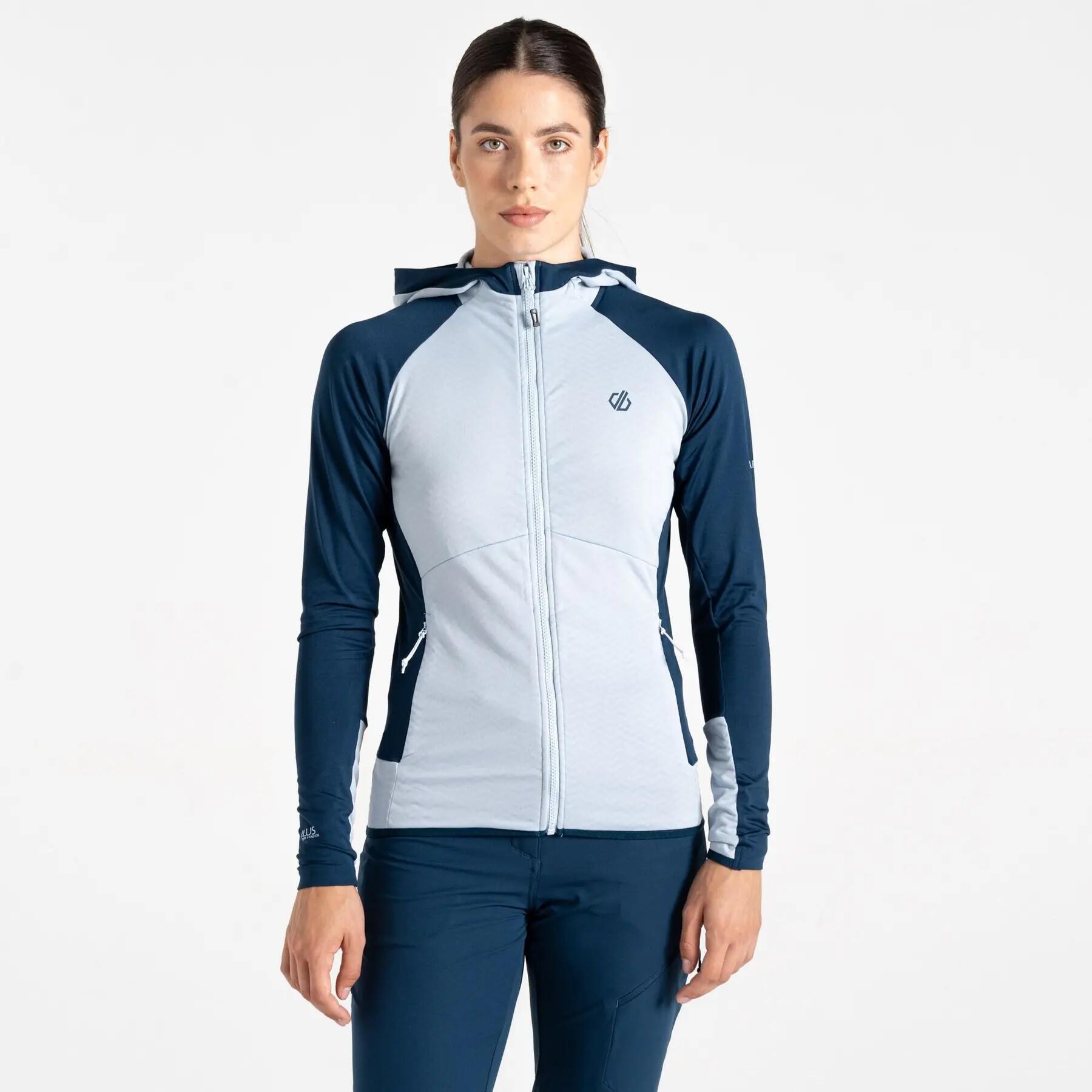 Veste à capuche femme Dare 2B Evolving Core 2/5