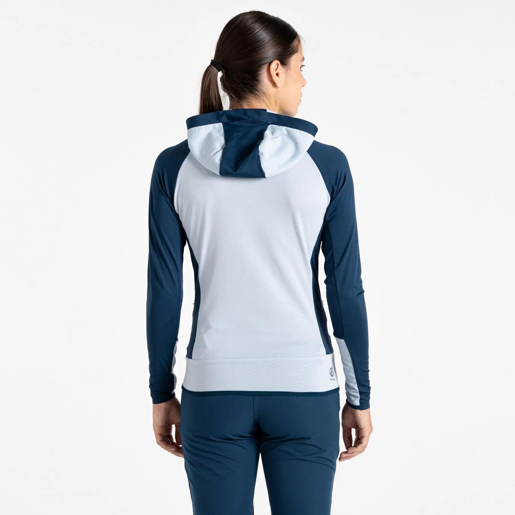 Veste à capuche femme Dare 2B Evolving Core 5/5