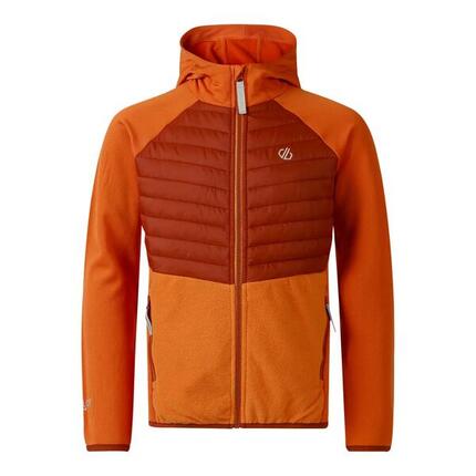Veste de randonnée enfant Dare 2B Switch Out Hybrid