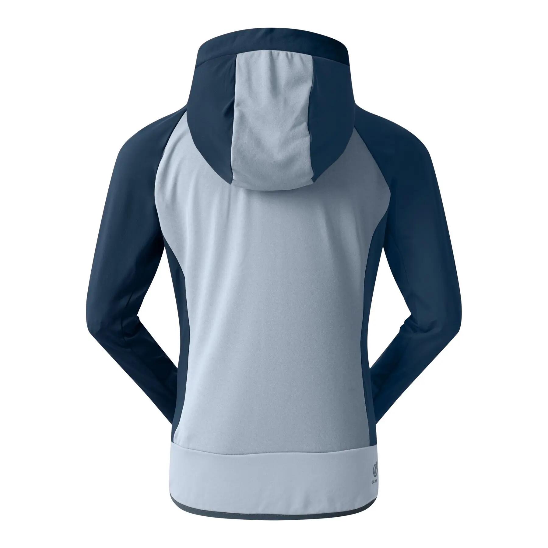 Veste à capuche femme Dare 2B Evolving Core 4/5