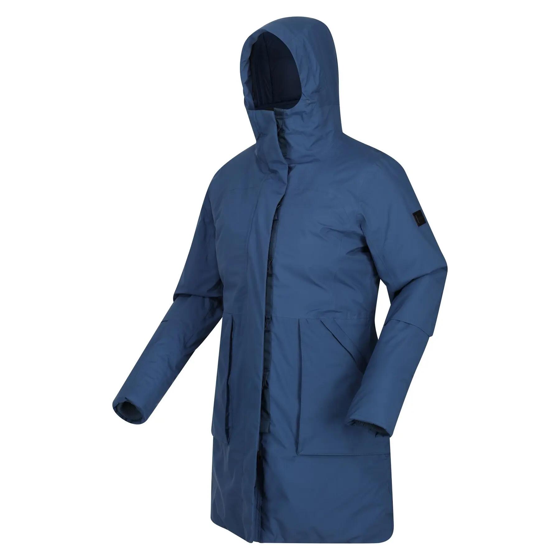 Regatta Yewbank II Ladies Waterproof Insulated Jackets