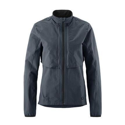 Veste 2 en 1 zip off femme Gonso Lanzada