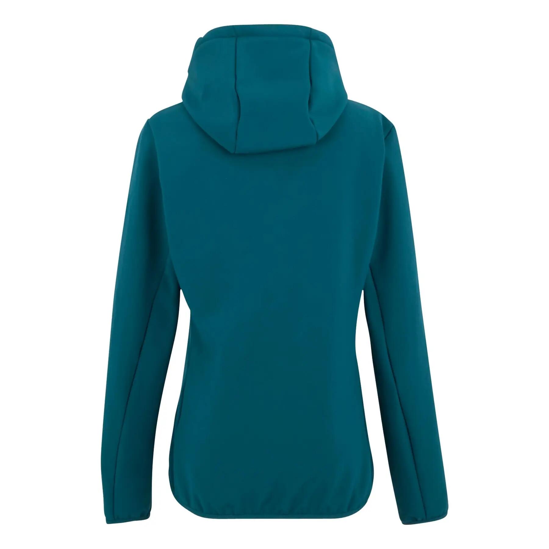 Kapuzenjacke für Damen Regatta Ossek 4/5