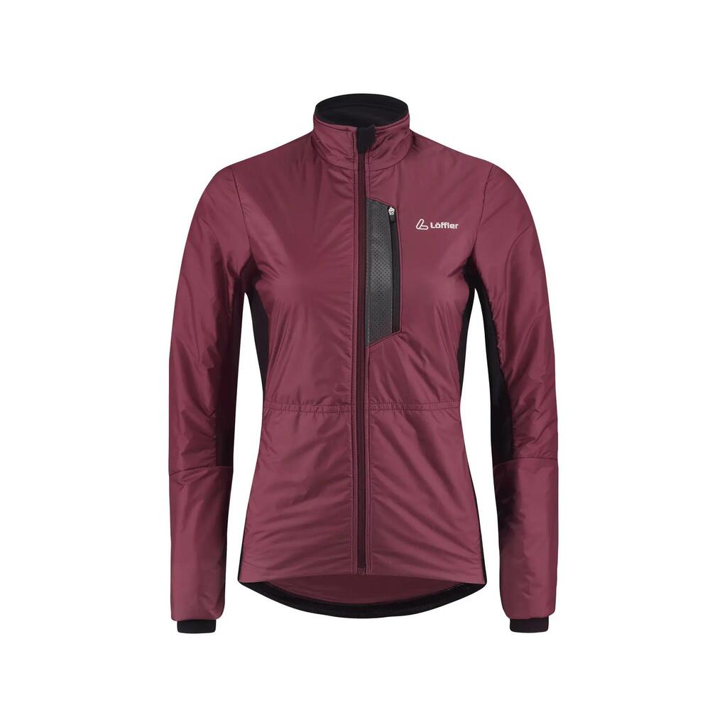 Women's insulating jacket Löffler PL60