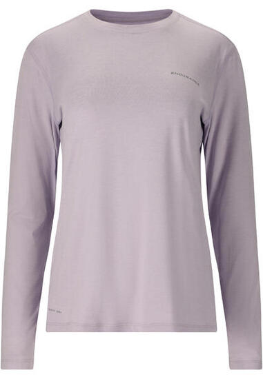 T-shirt à manches longues Alvaly