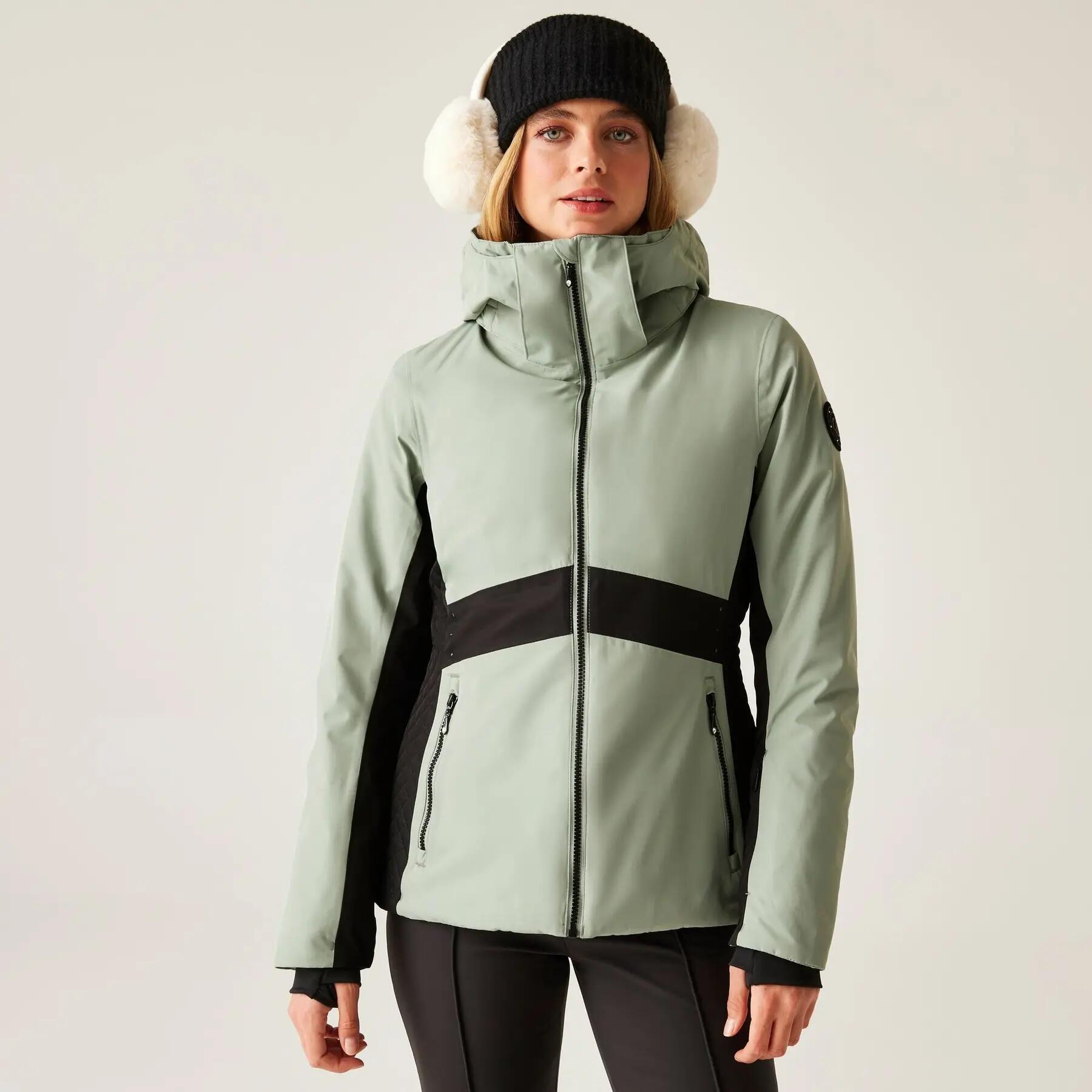 Veste de ski femme Dare 2B Issy 2/7