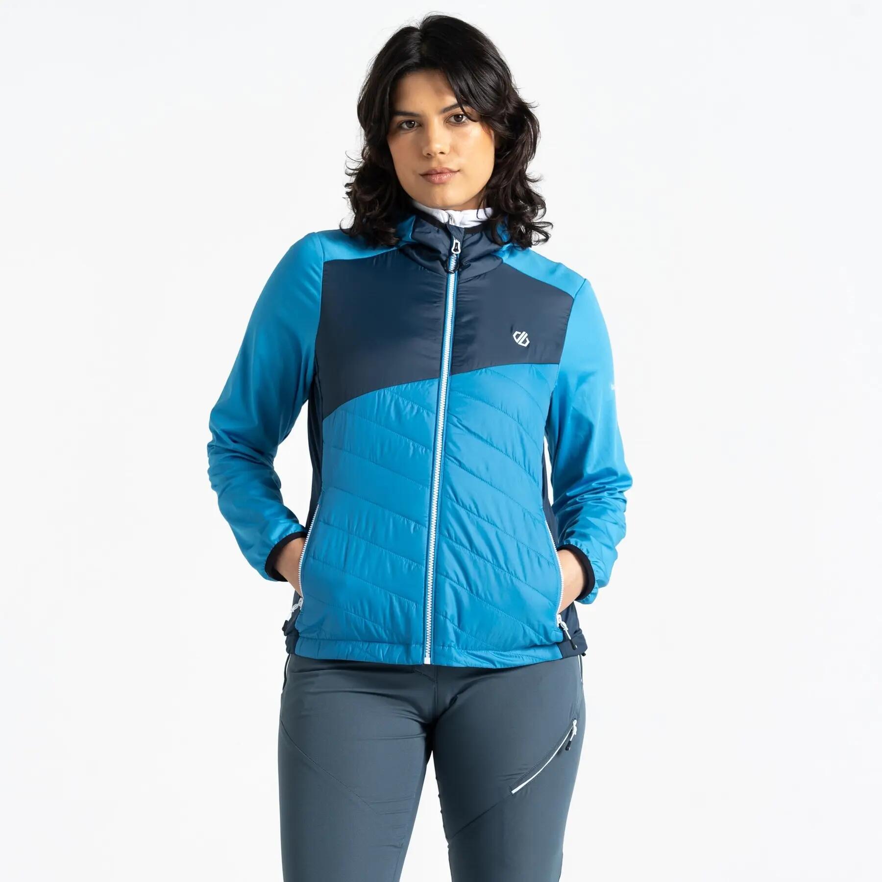 Veste de ski hybride femme Dare 2B Ascending 2/7