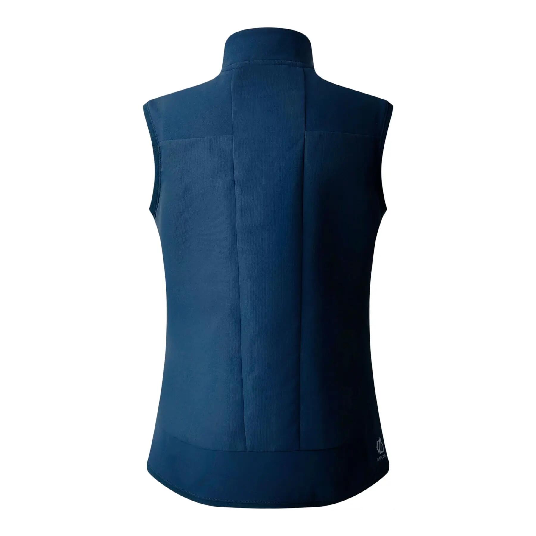 Veste de randonnée sans manches femme Dare 2B Ardently 3/5