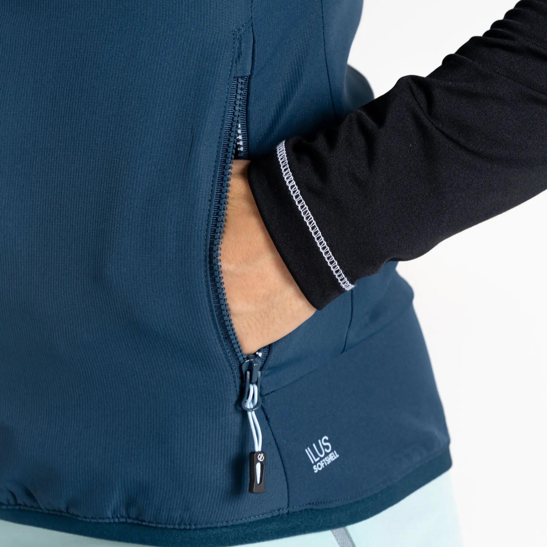 Veste de randonnée sans manches femme Dare 2B Ardently 5/5
