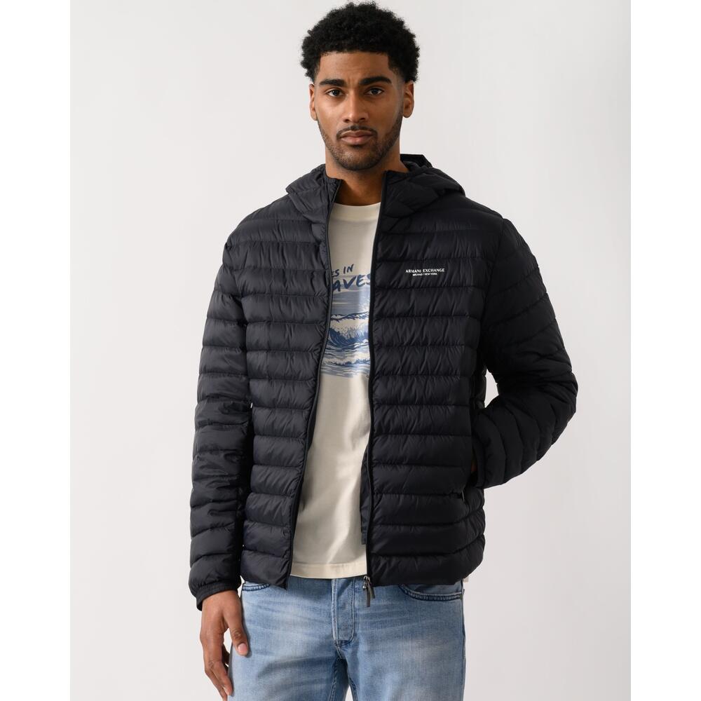 Mens Puffer Jacket XM001577-AF16927