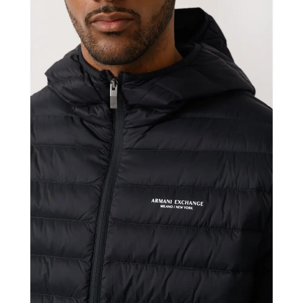 Mens Puffer Jacket 3/5