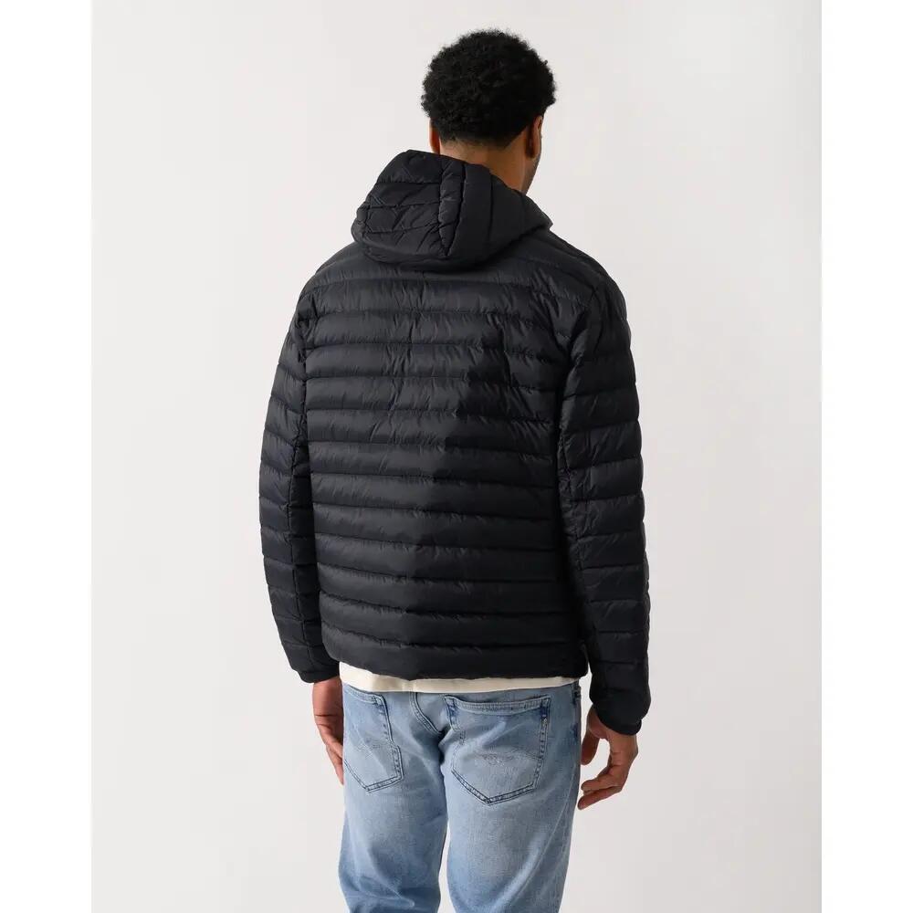 Mens Puffer Jacket 2/5