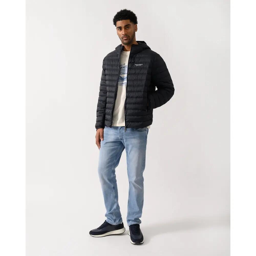 Mens Puffer Jacket 4/5