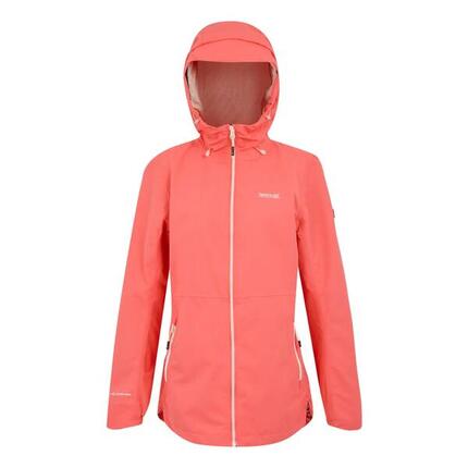 Veste imperméable femme Regatta Hamara IV