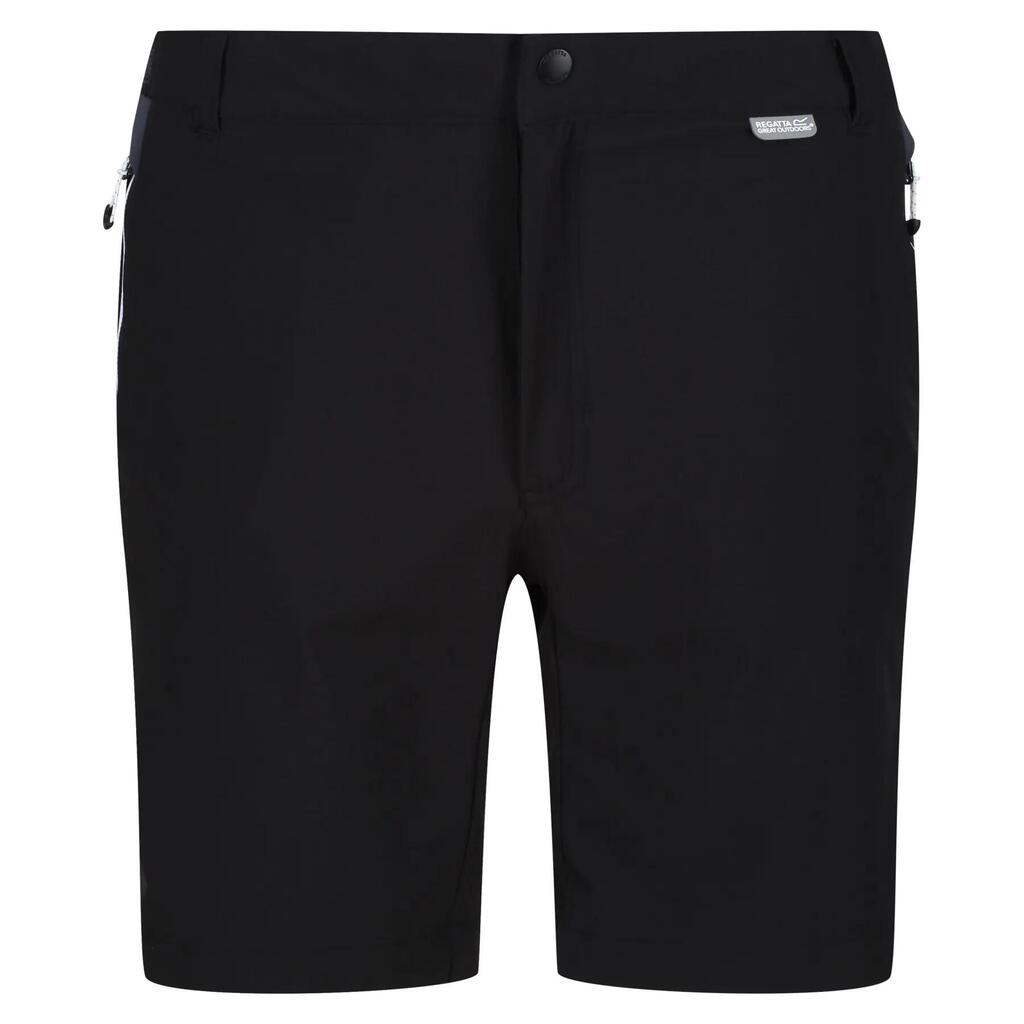 Hiking shorts Regatta Mountain II