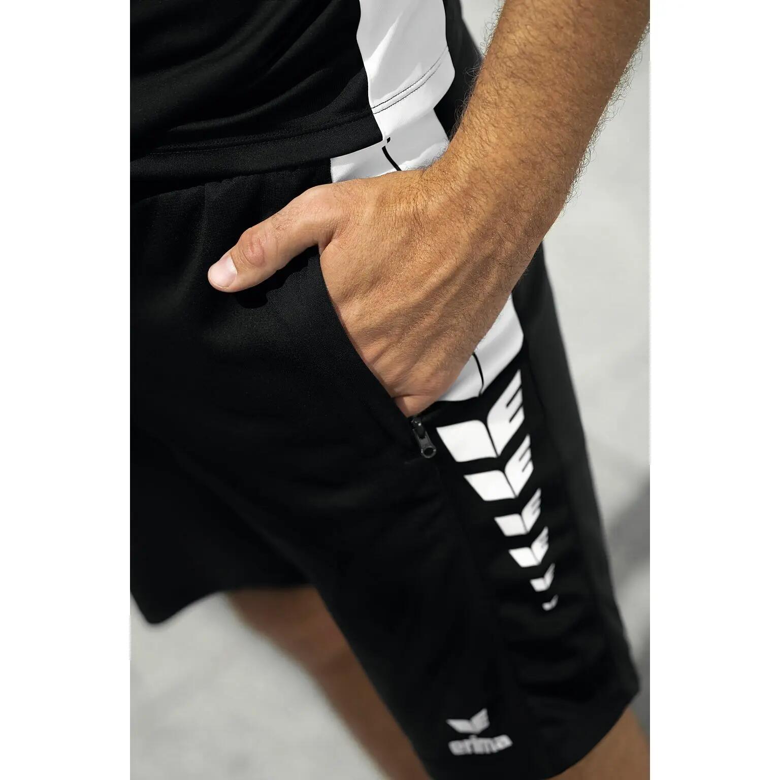 Pantaloncini per bambini Erima Worker Six Wings 5/7