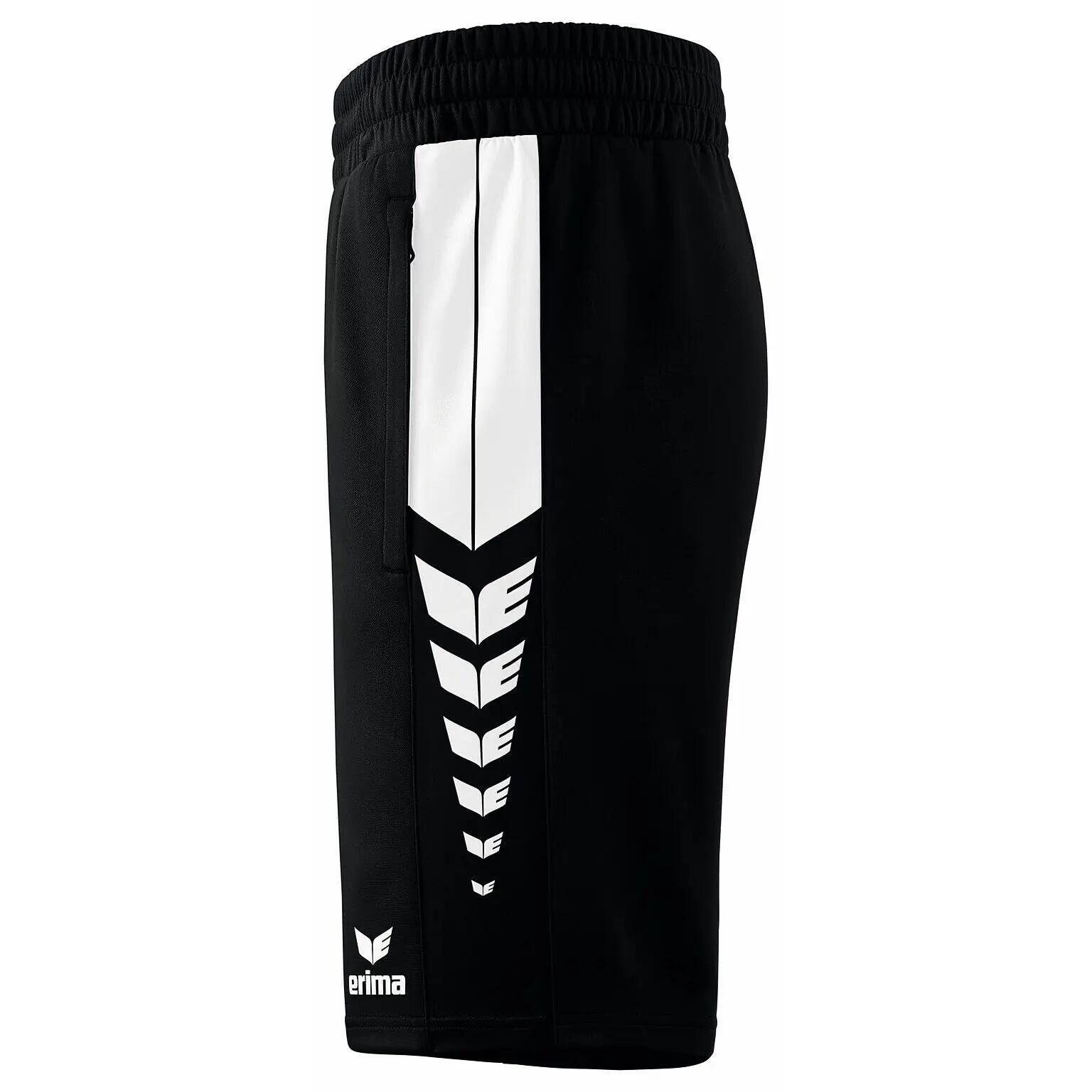Pantaloncini per bambini Erima Worker Six Wings 4/7