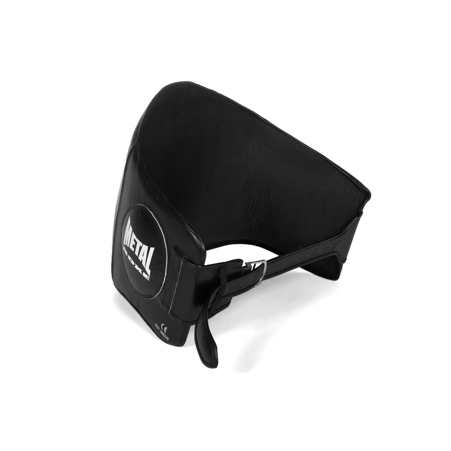 Ceinture abdominale Metal Boxe 2/3