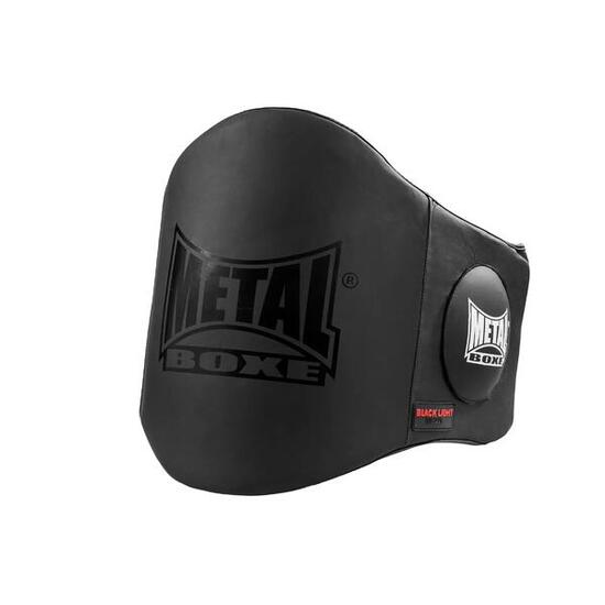 Ceinture abdominale Metal Boxe