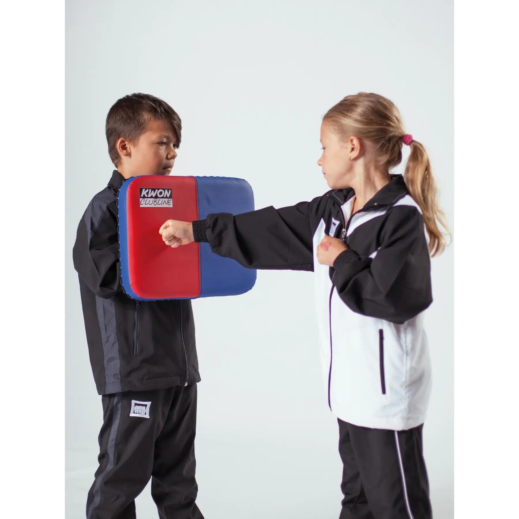 Bouclier de frappe enfant Kwon Clubline 3/5
