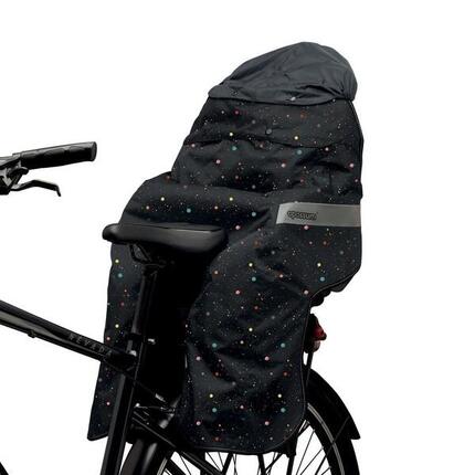 Pokrowiec na siedzenie Taac Opossum Magic Galaxy