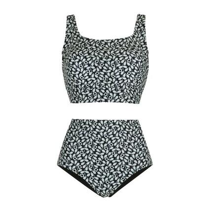 Maillot de Bain 2 Pièces - Orla Kiely Réversible Randonnée