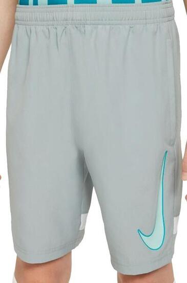 Short ACADEMY Enfant (Gris)