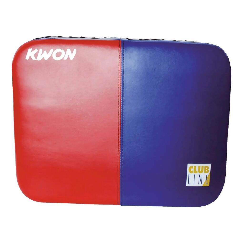 Children's kicking shield Kwon Clubline