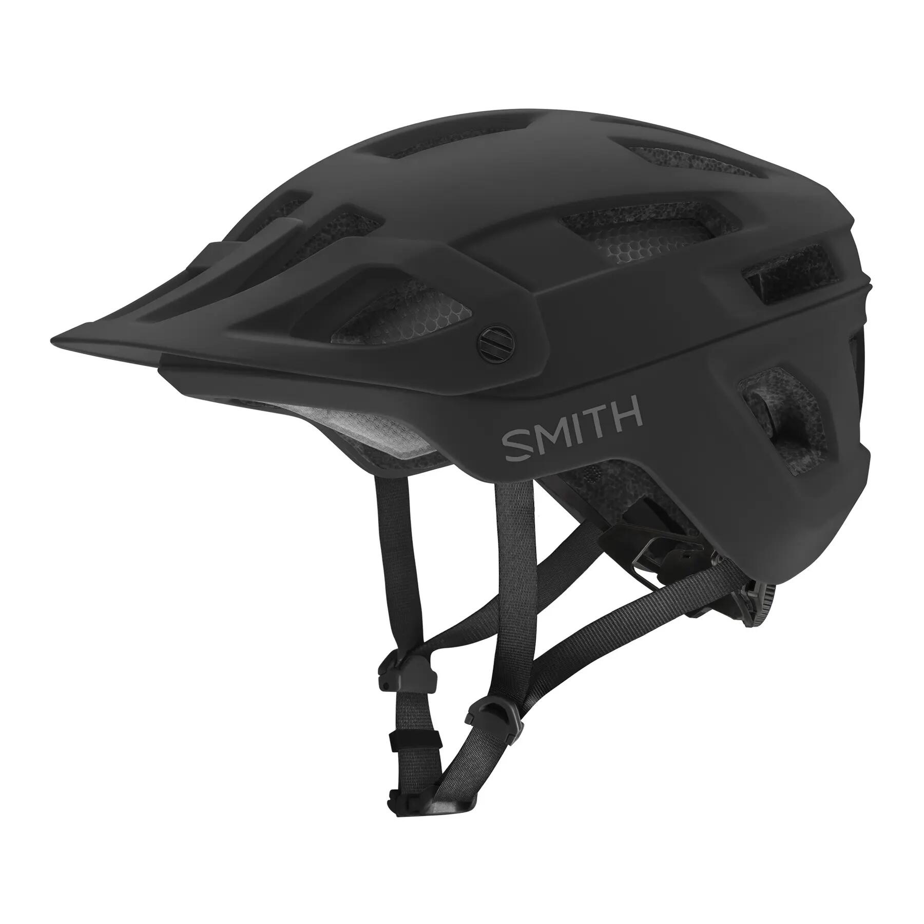 Casco de bicicleta de montaña Smith Engage Mips 3/5