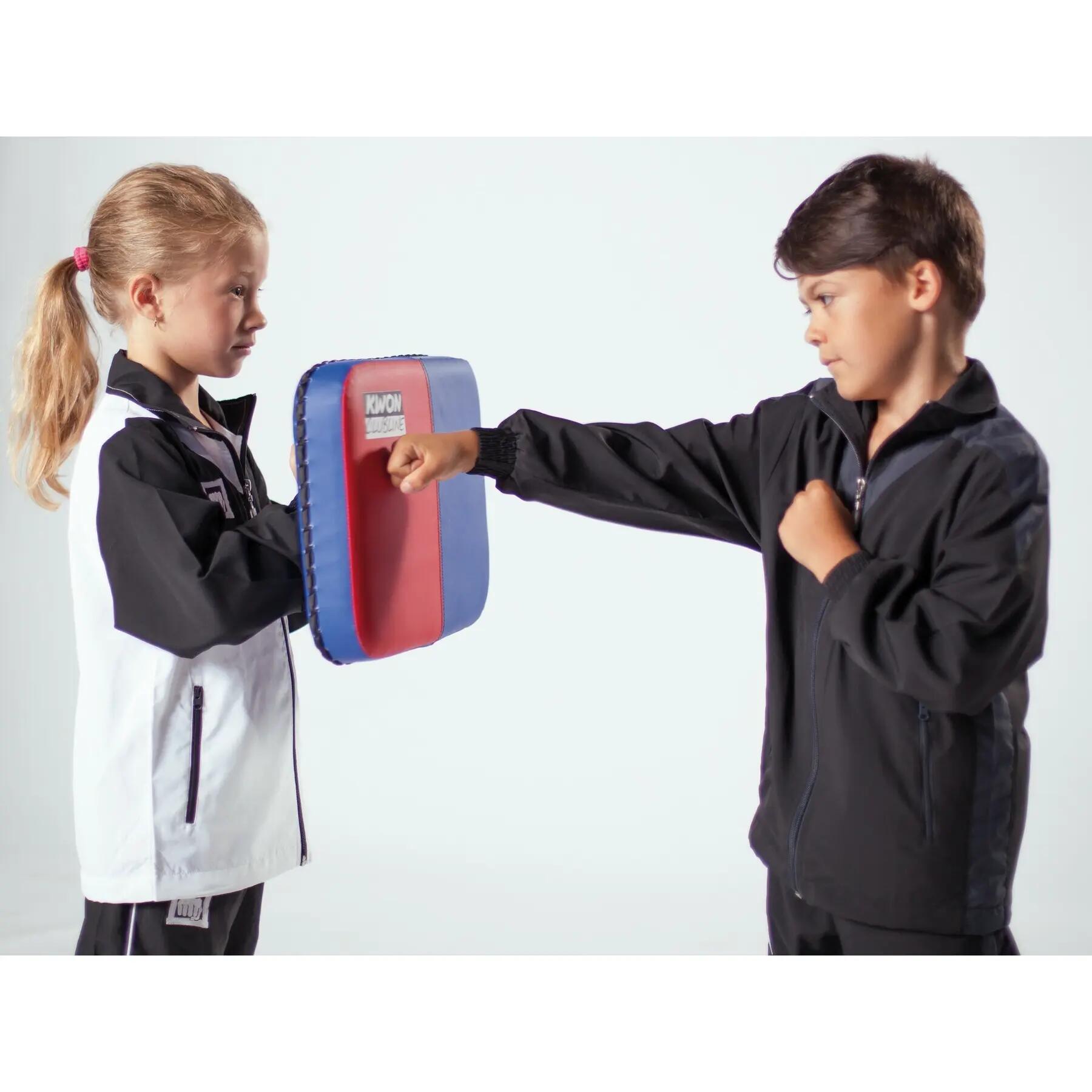 Bouclier de frappe enfant Kwon Clubline 4/5