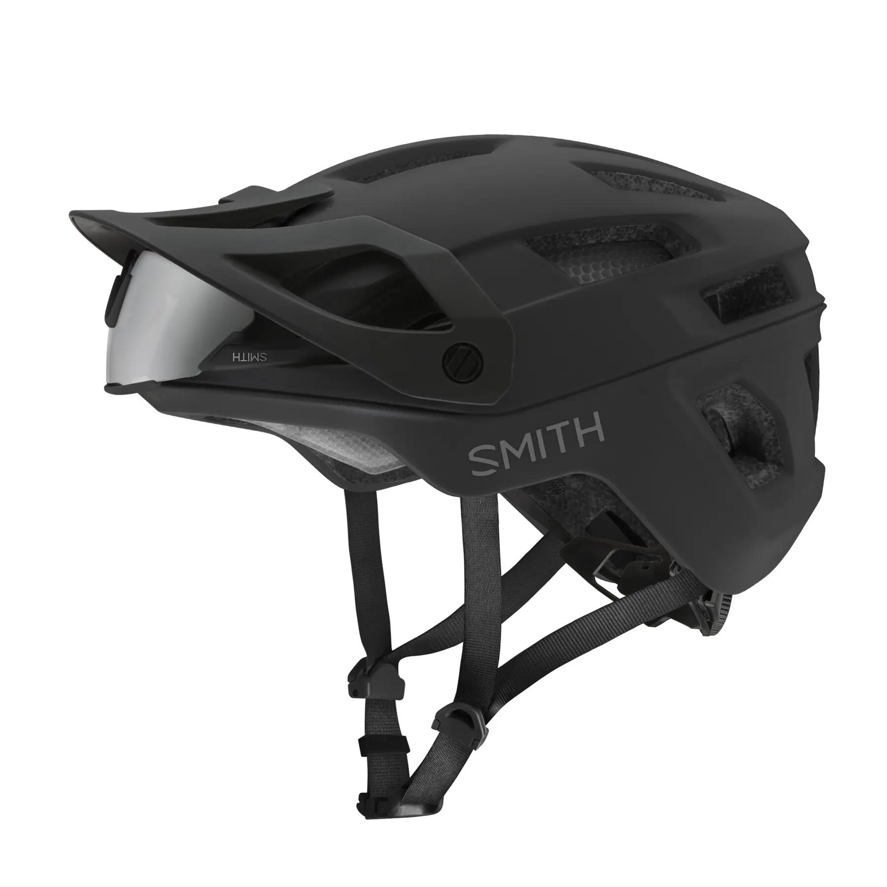 Casco de bicicleta de montaña Smith Engage Mips 2/5