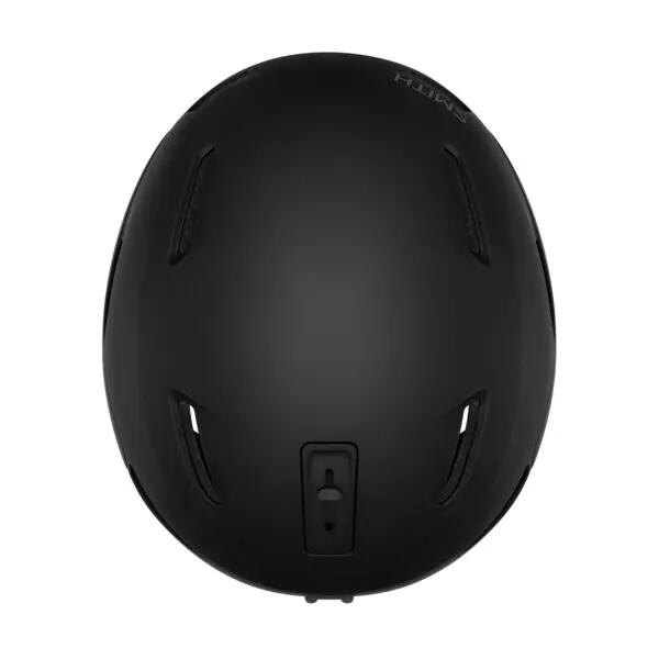 Casque De Ski / Snow Accel Mips Matte Black Homme 4/4