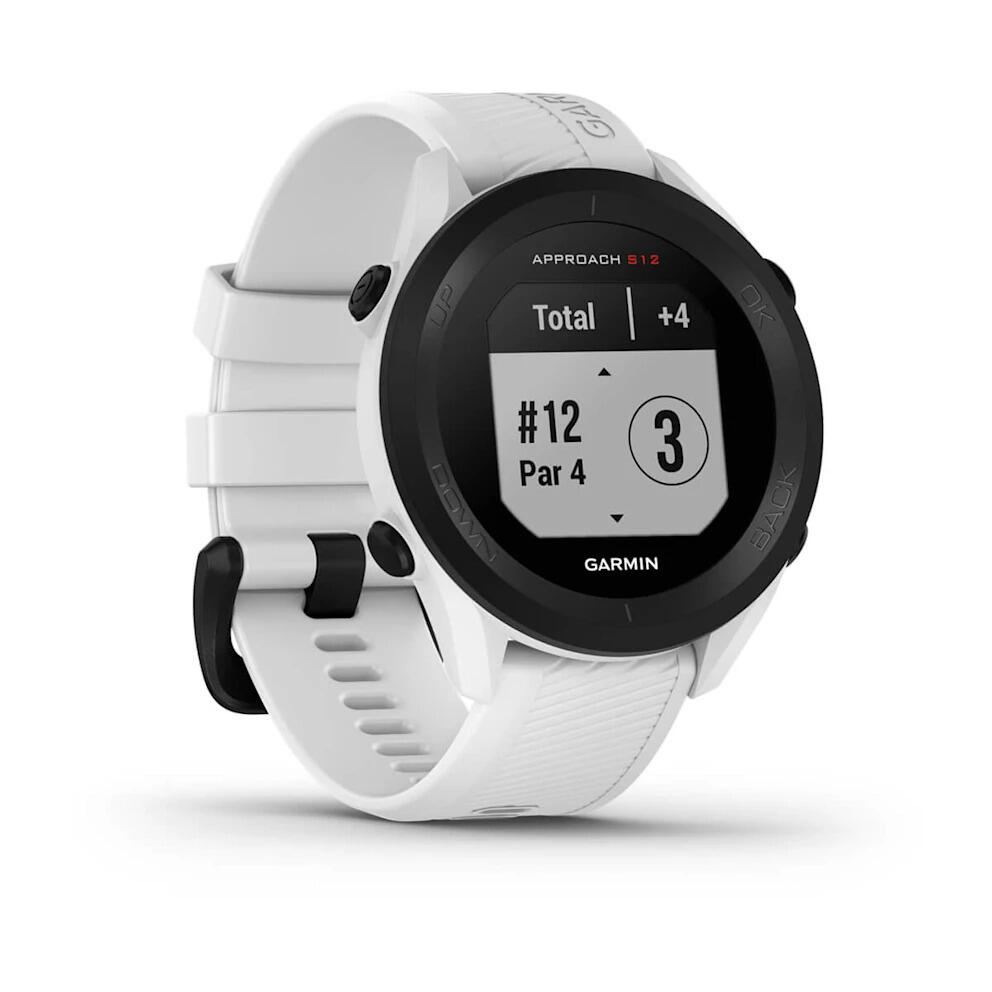 Montre GPS Garmin Approach® S12 43 mm 3/3
