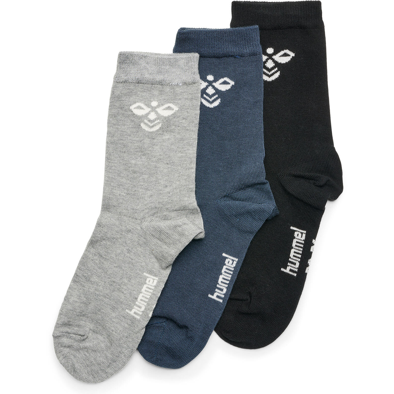 Calzini per bambini Hummel sutton (x3) 4/7