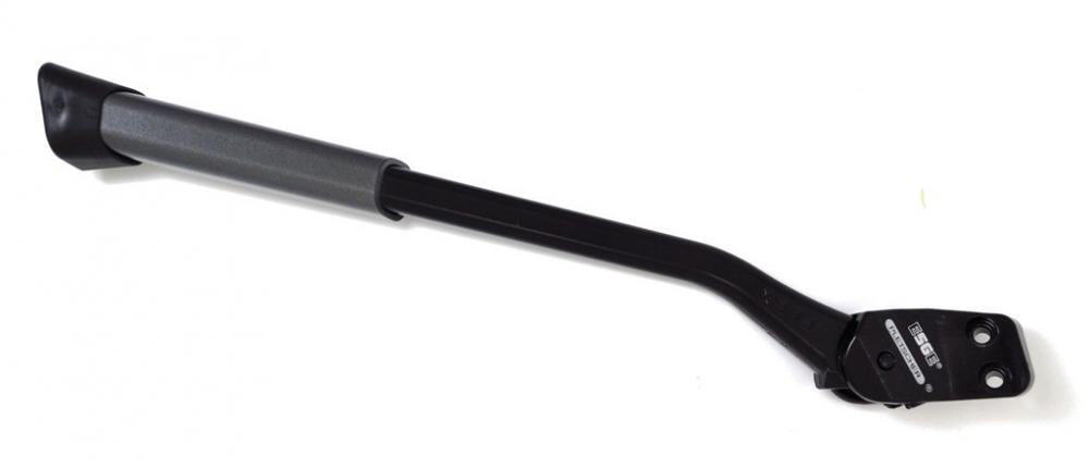 Kerle stehen Pletscher comp 18 flex 20"-29" 2/2