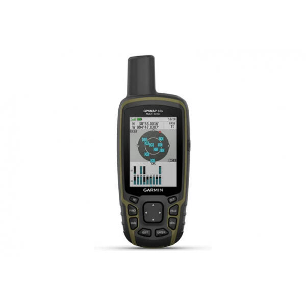 Gps Garmin map 65s 6/7