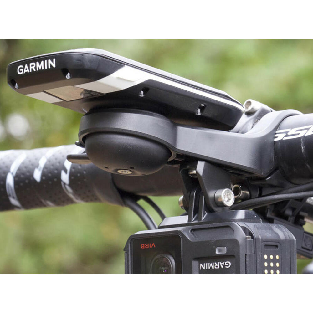 Adattatore tipo GoPro + bullone Closethegap 3/3
