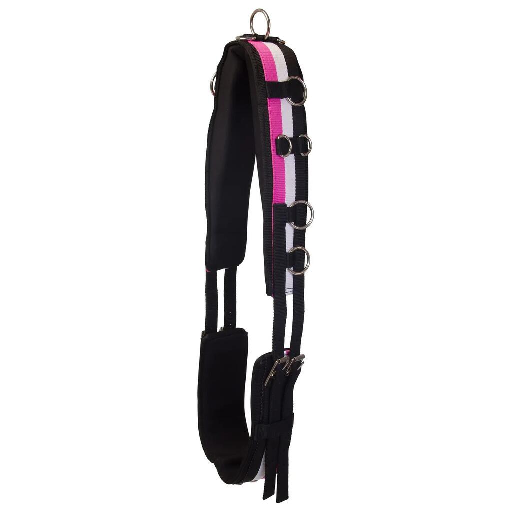 Lung strap Imperial Riding Deluxe