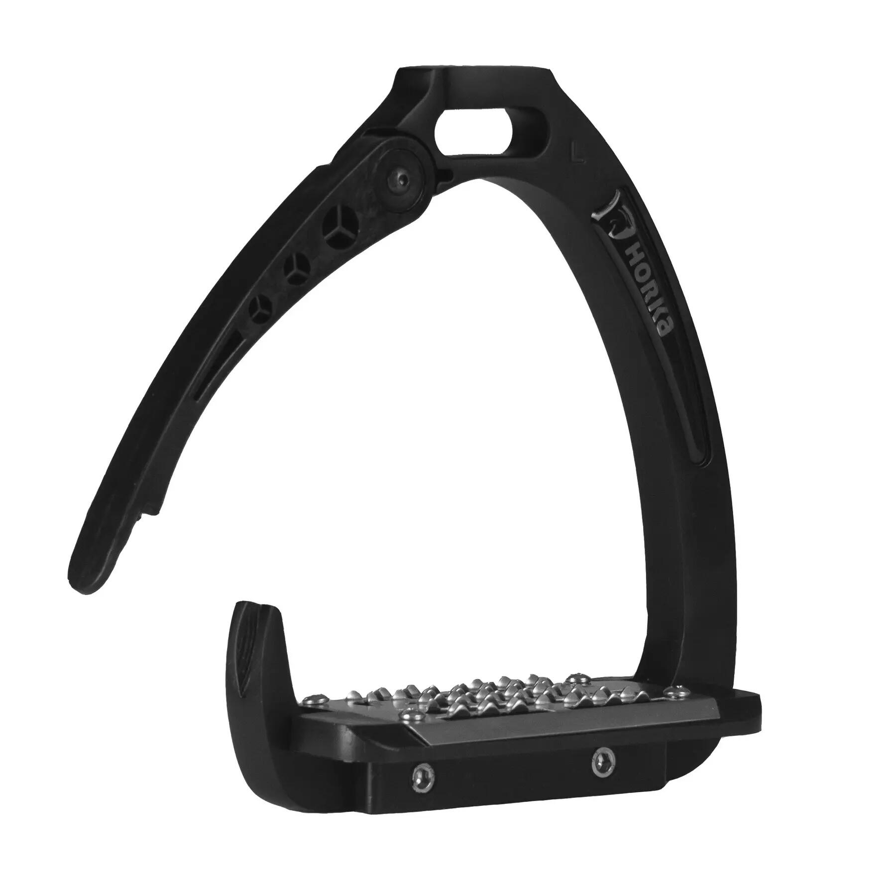 Estribos de seguridad HORKA 5 Star 4/4