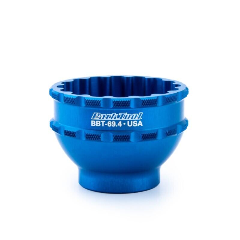 Ferramenta para caixa de pedais 16 entalhes Park Tool 3/7