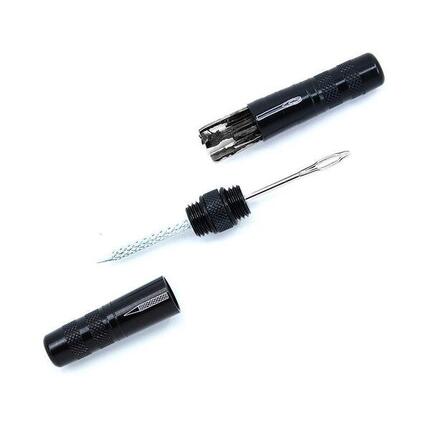 Kit réparation de pneu KOM Cycling